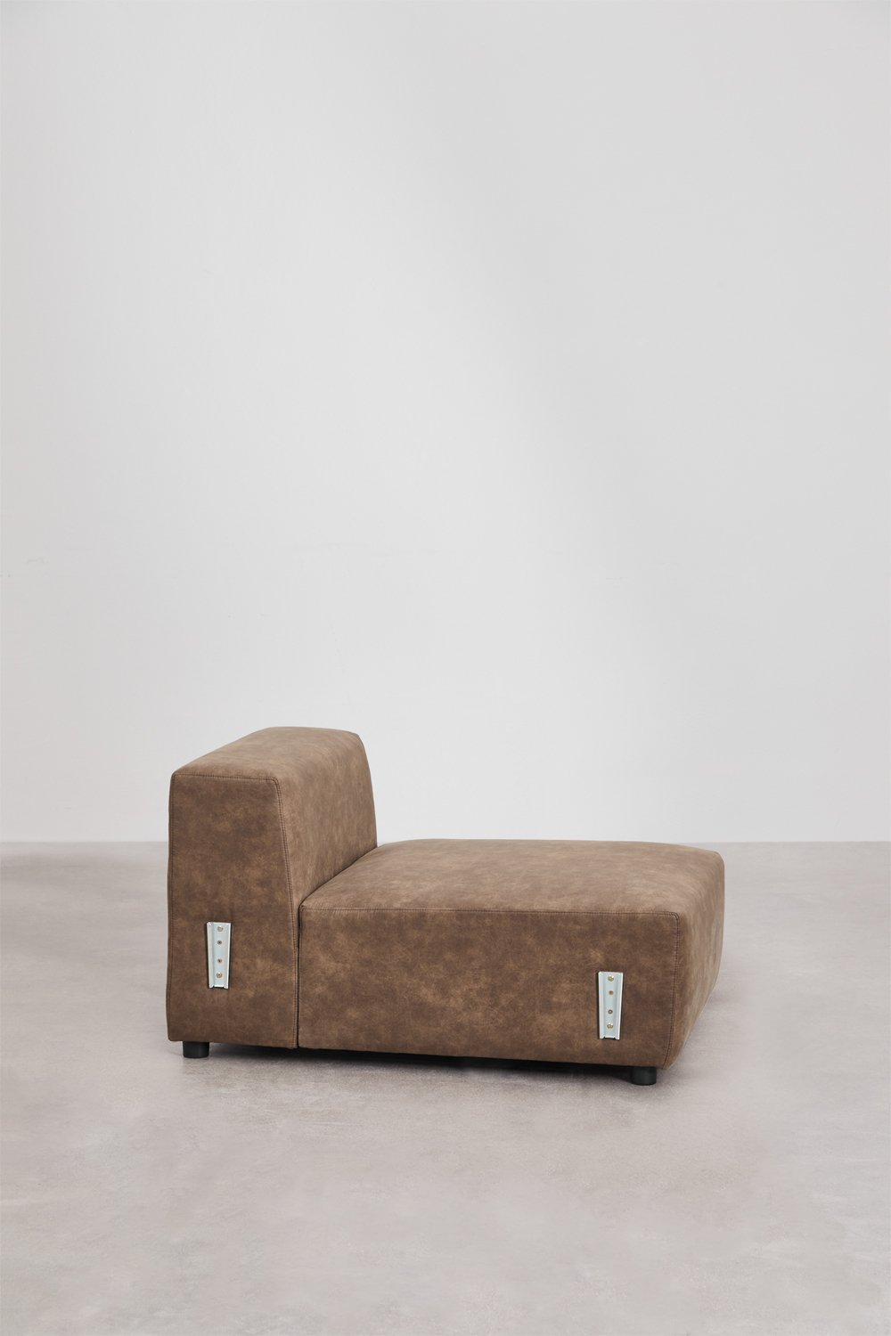 85x113 cm central module for Bruna modular sofa, gallery image 3