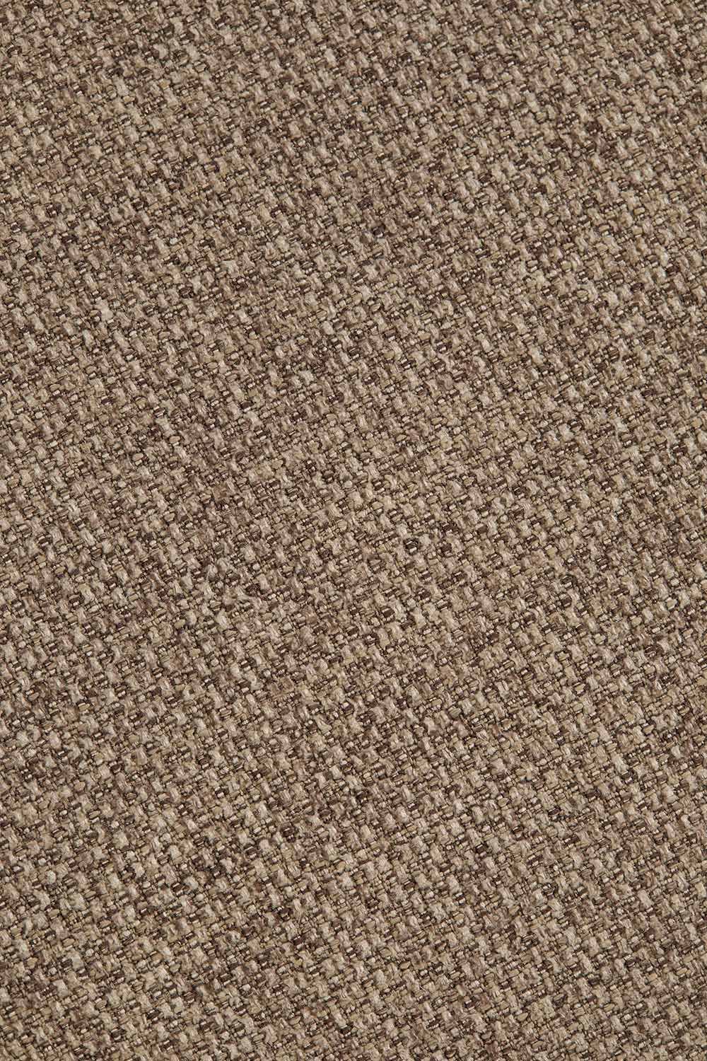 Dining chair in wood and fabric Yamena, gallery image 9