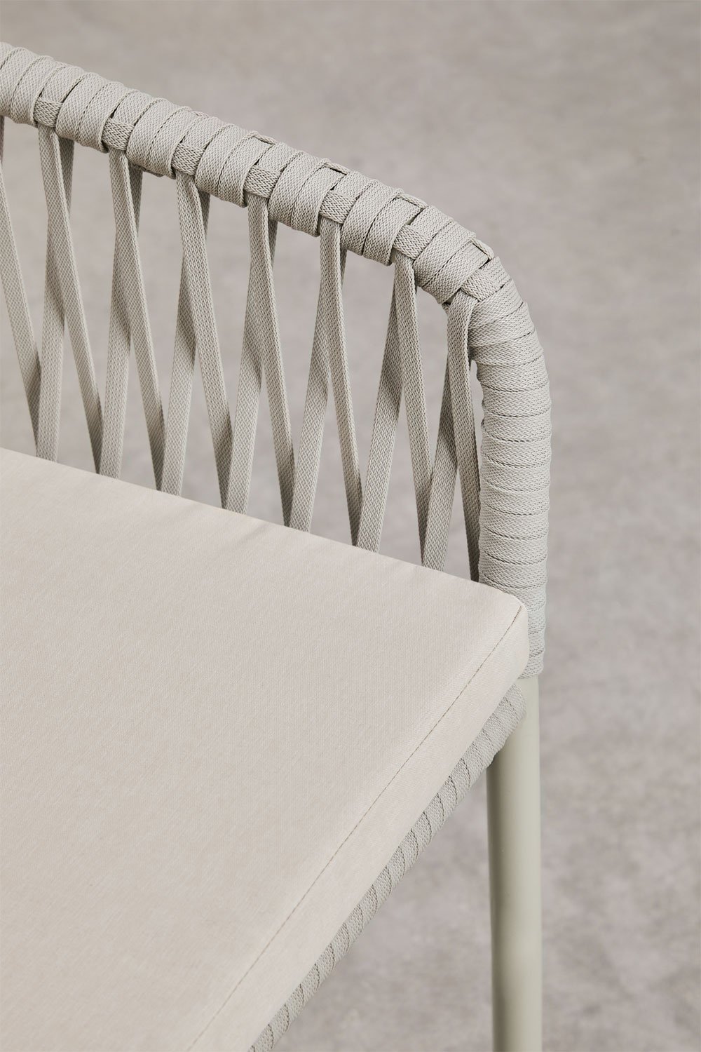 Arhiza high stool, gallery image 5