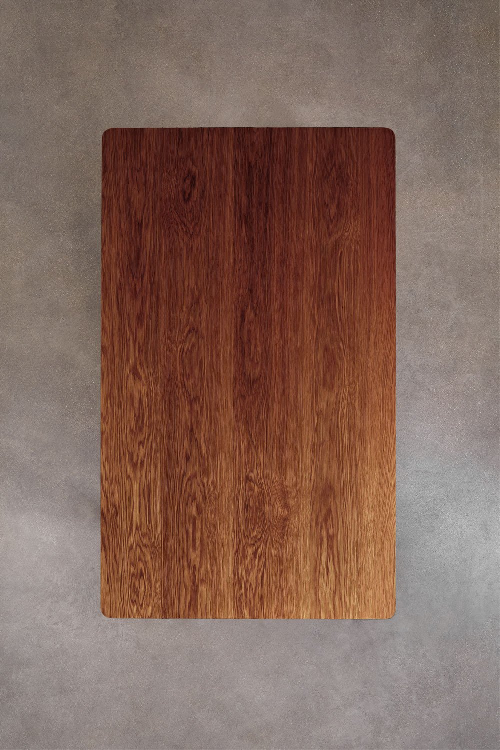 Munden MDF dining table, gallery image 4