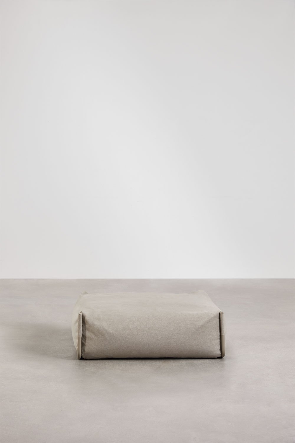 Oporto modular garden sofa pouf, gallery image 3