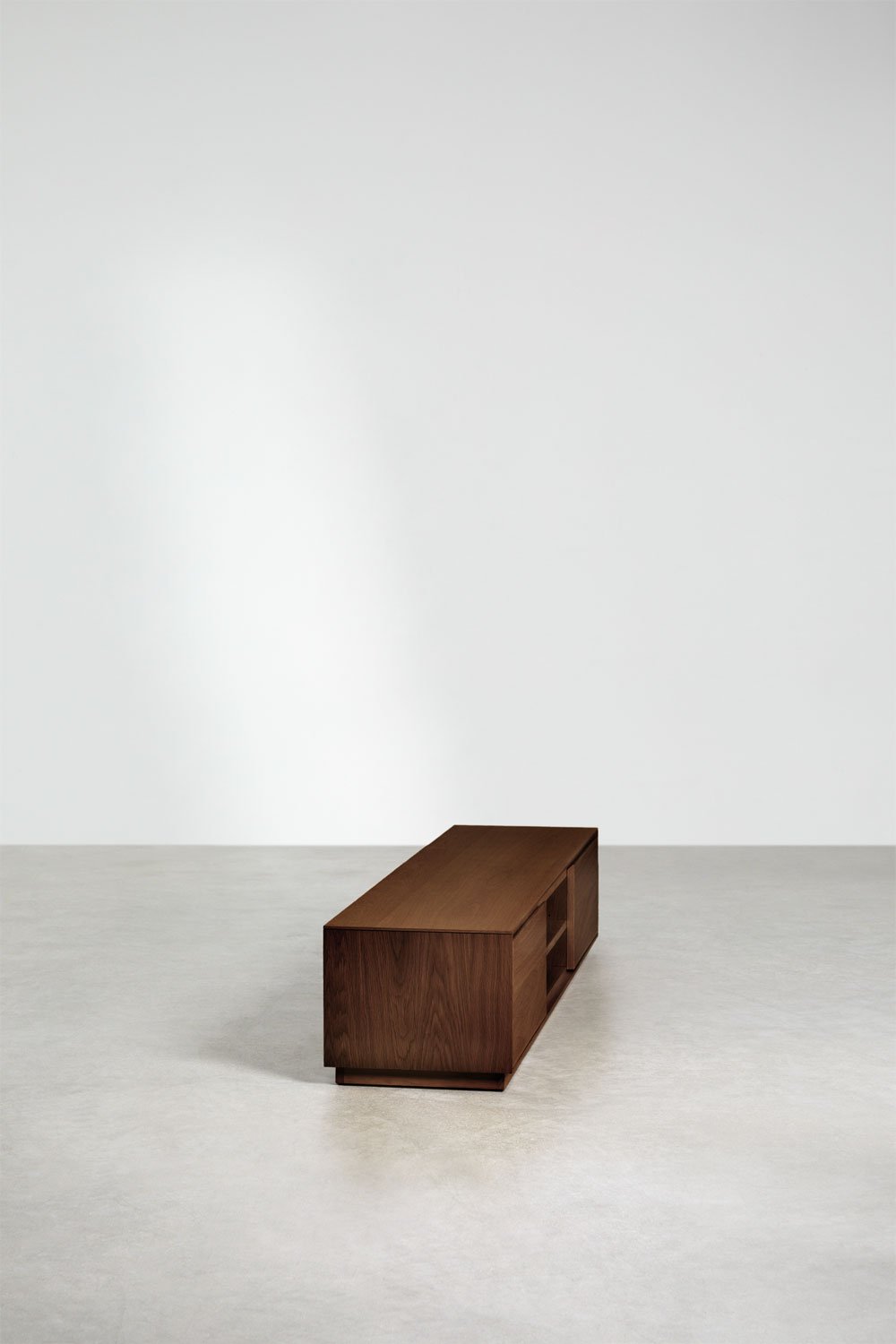 TV Stand 180x45 cm in MDF Burundi, gallery image 2