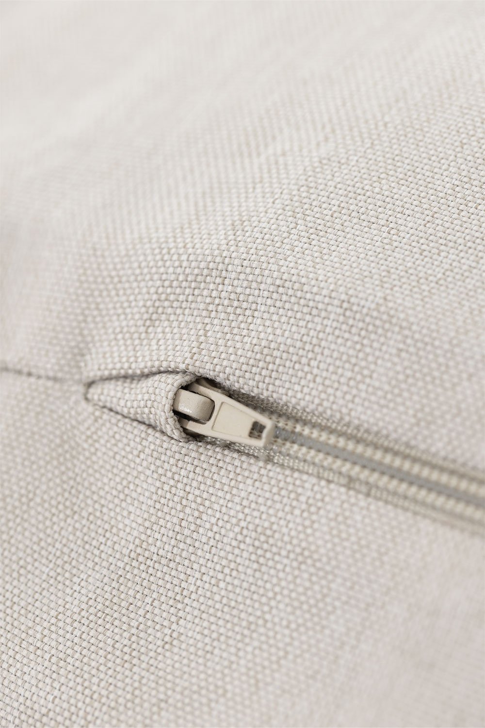 Garden armchair in Dojans fabric, gallery image 8