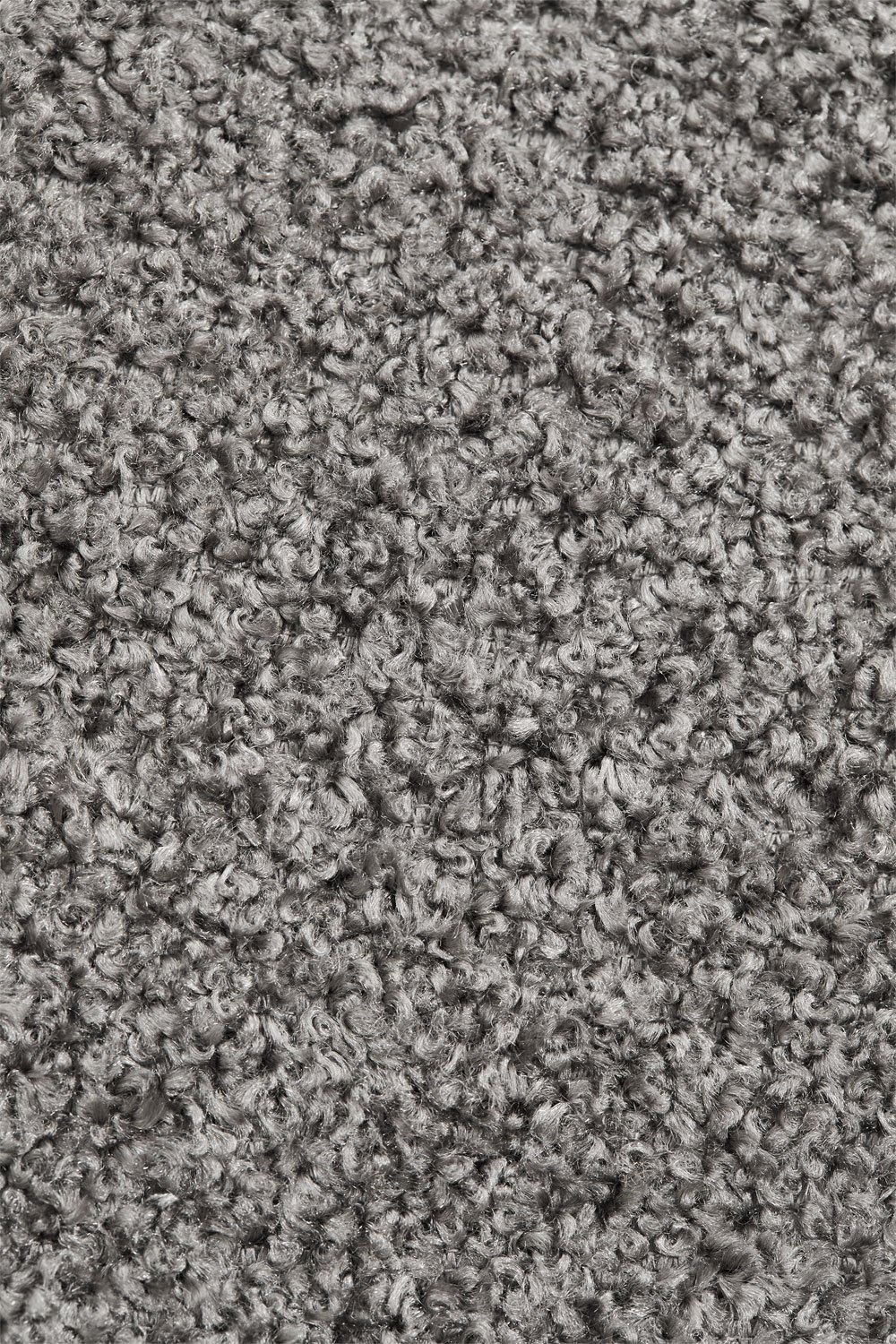 4-piece modular sofa in Coco chenille, gallery image 12