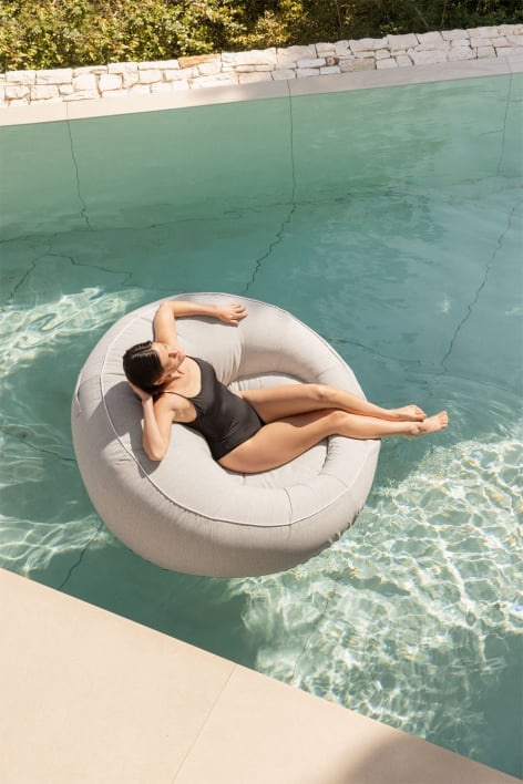 Navagio Inflatable Island