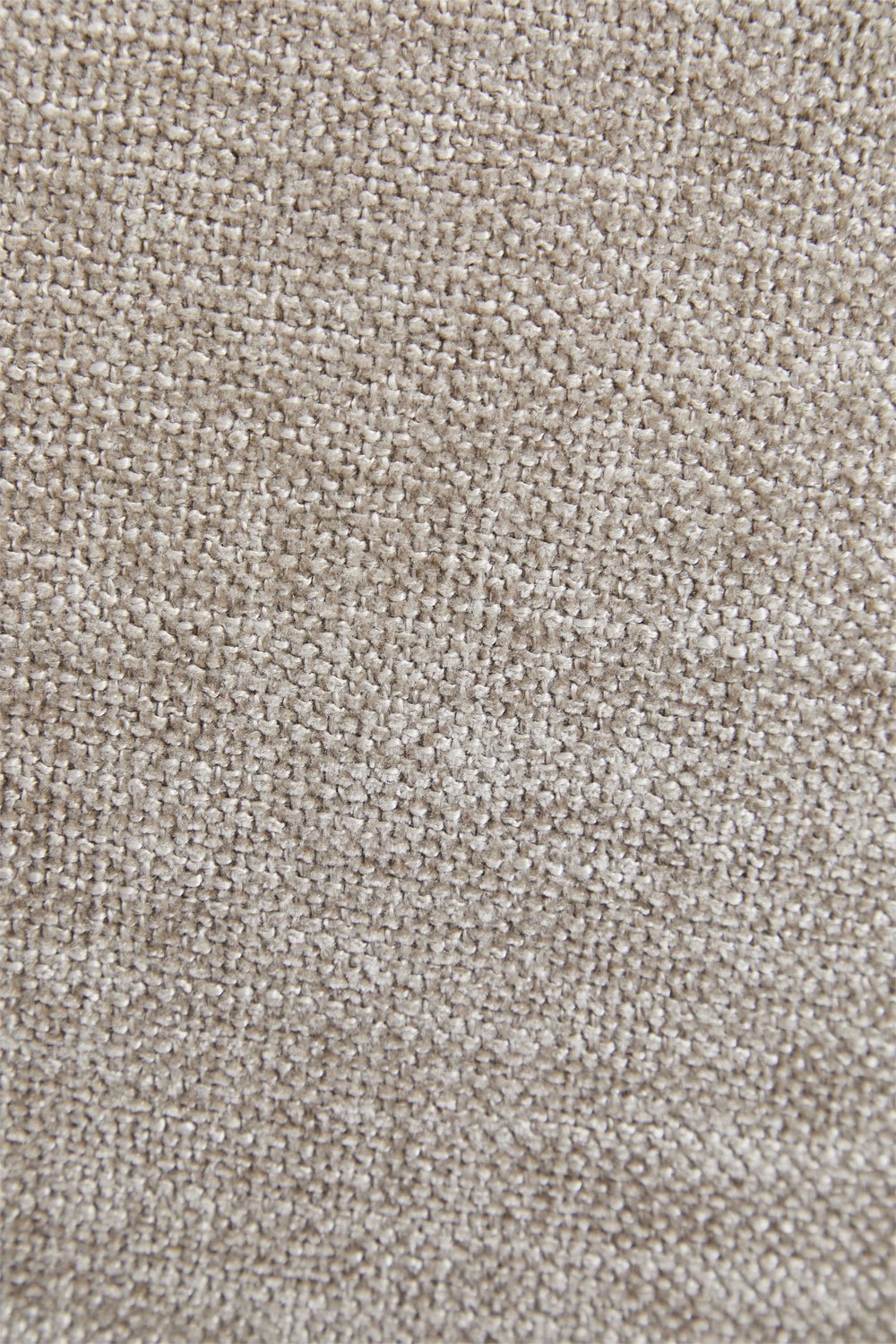 Bunia upholstered dining chair with armrests, gallery image 8