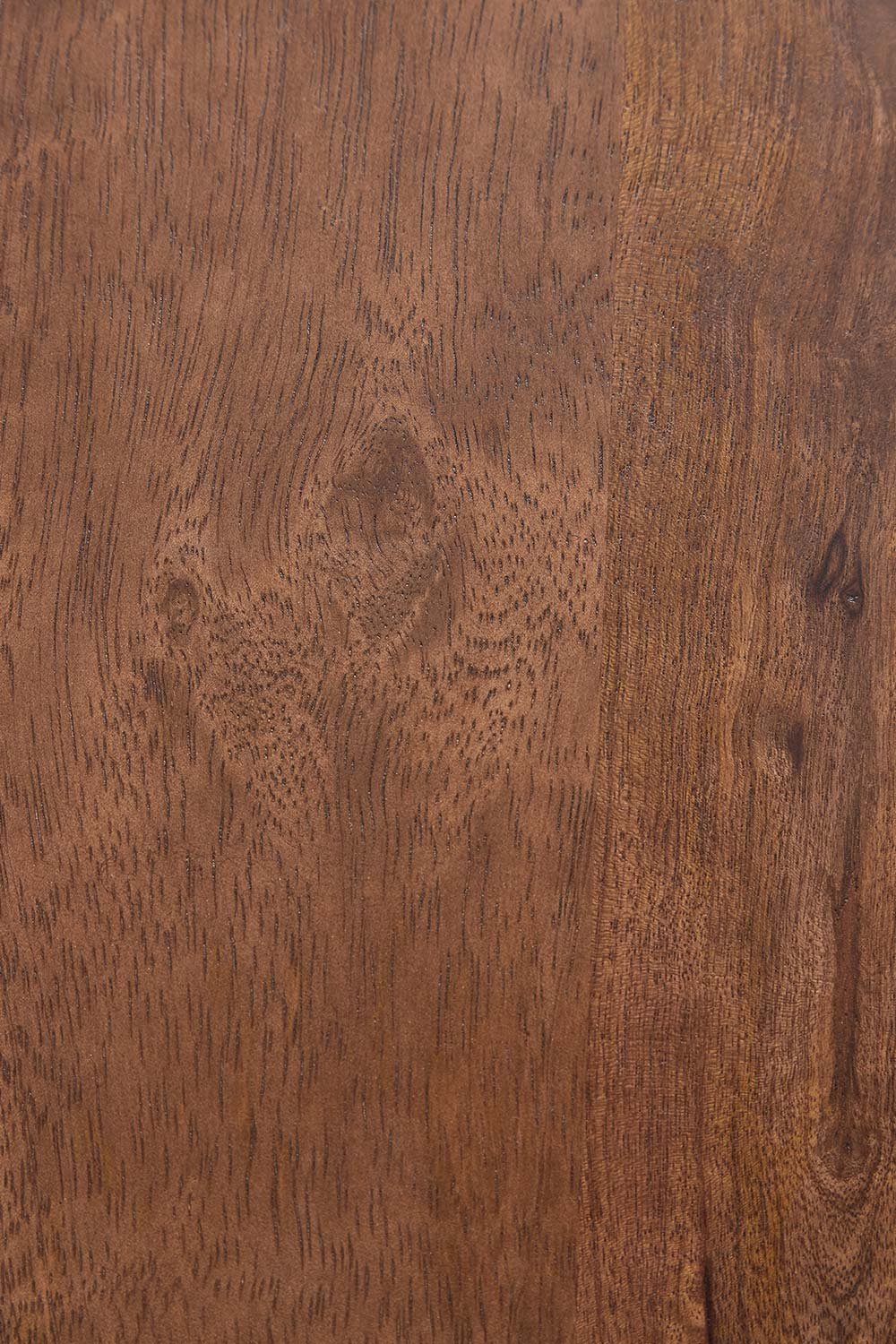 Ferni wooden bedside table 40x35 cm, gallery image 8