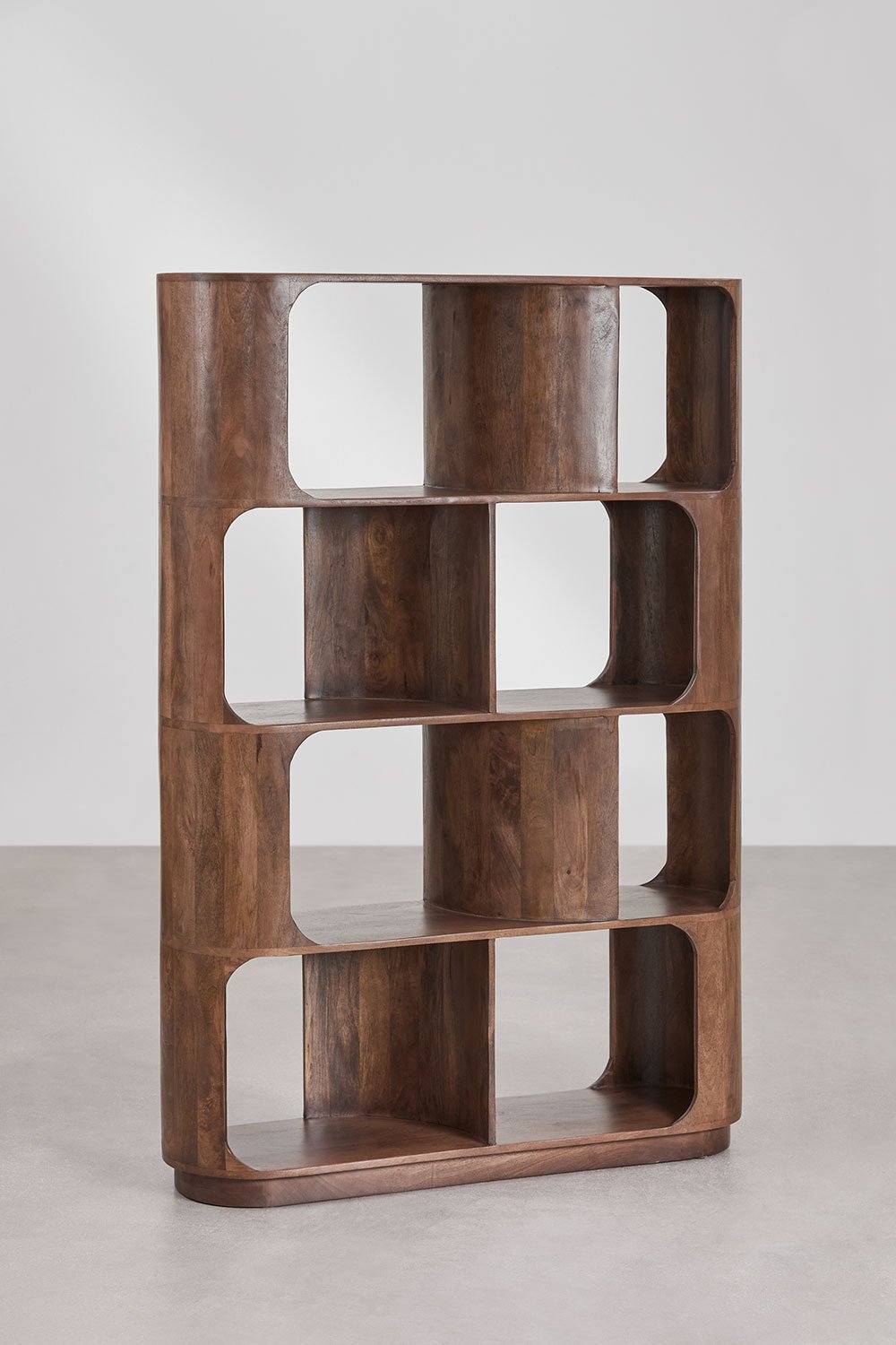 Diepe wooden shelving unit ↑170 cm, gallery image 5