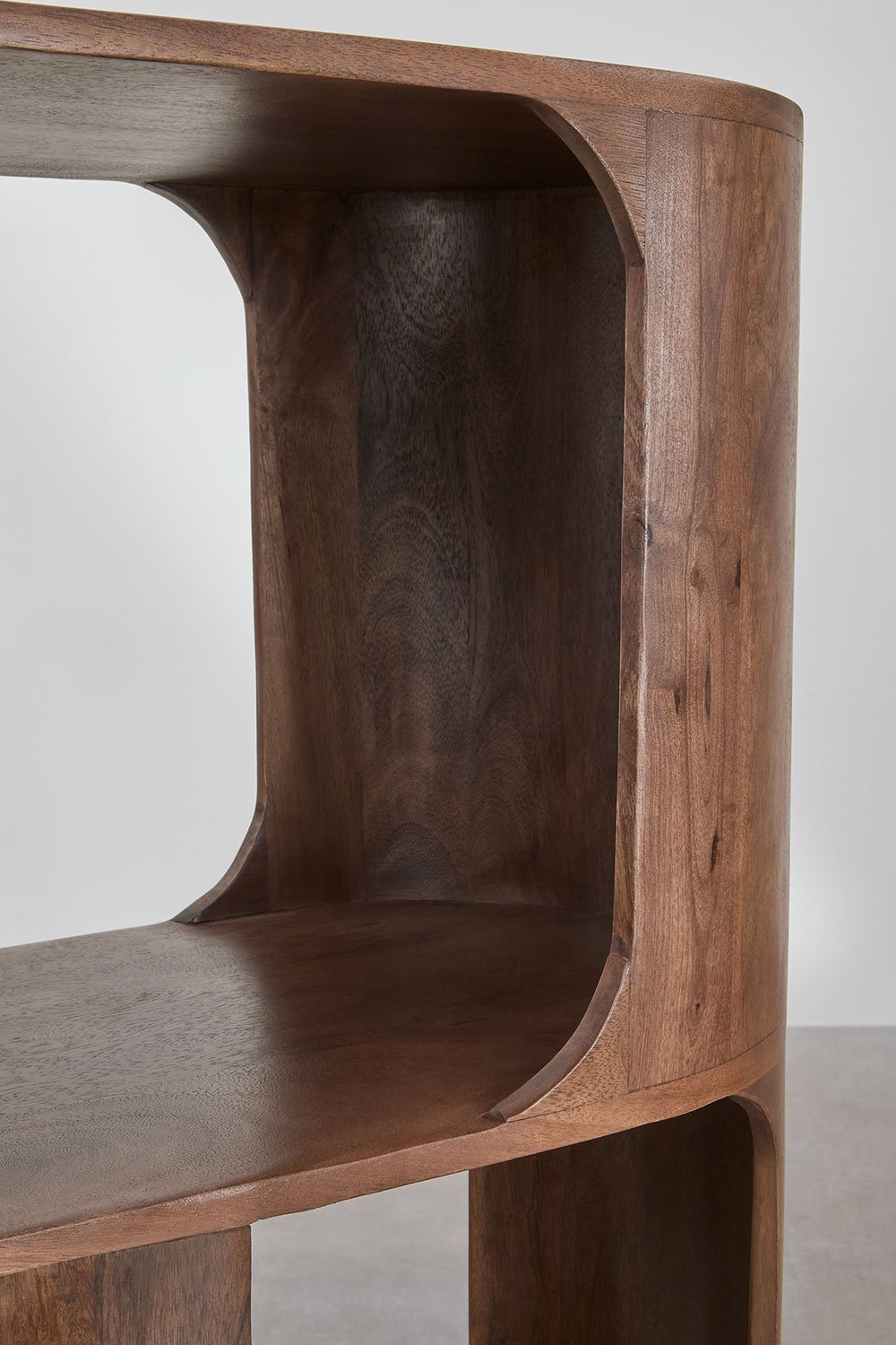 Diepe wooden shelving unit ↑170 cm, gallery image 6