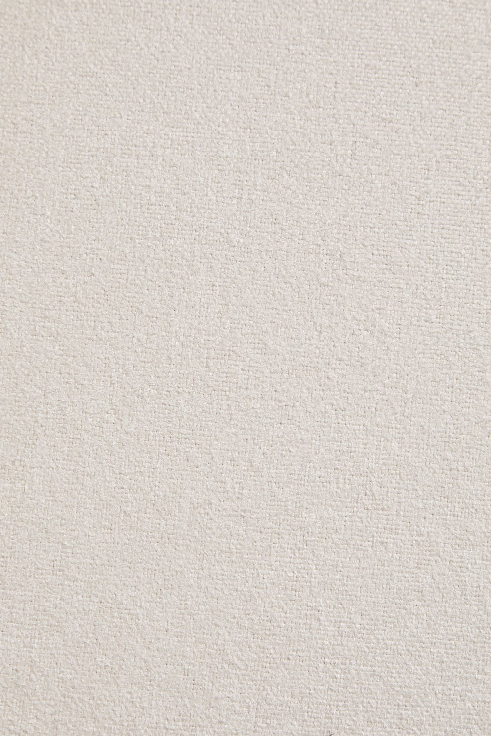 Pack of 2 high stools in oak wood and Manila upholstery, gallery image 7