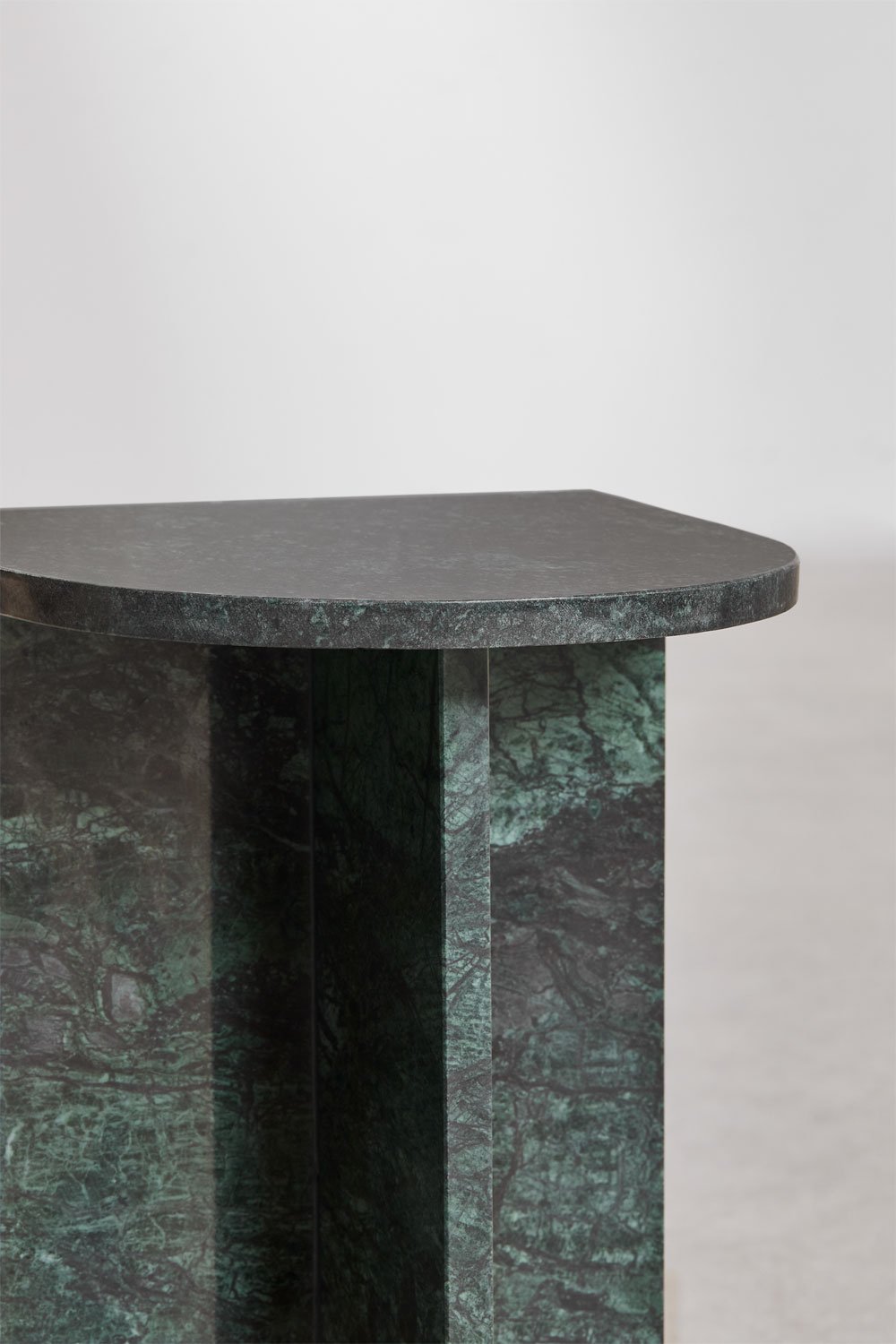 Corwel natural stone nightstand, gallery image 6