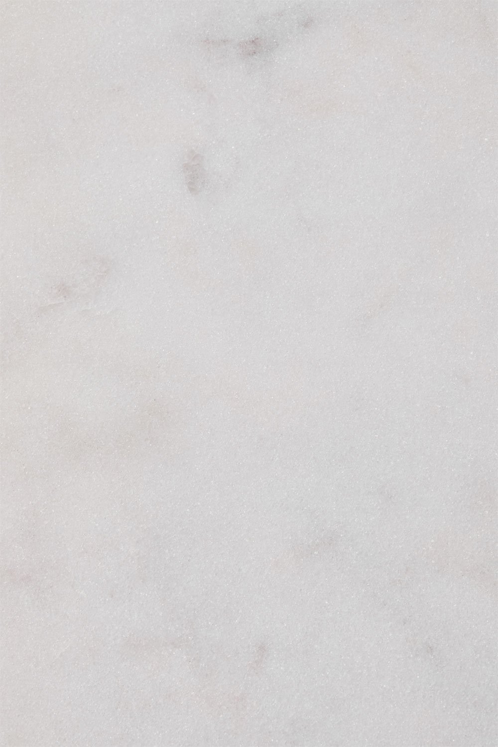 Round bedside table Ø35 cm in Mencia marble, gallery image 7