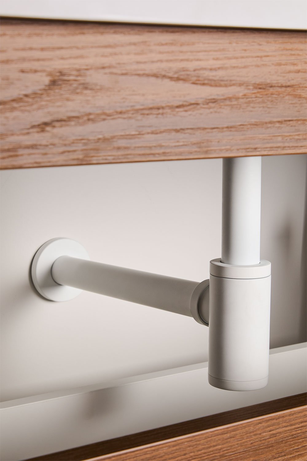 Bibur stainless steel sink siphon, gallery image 5