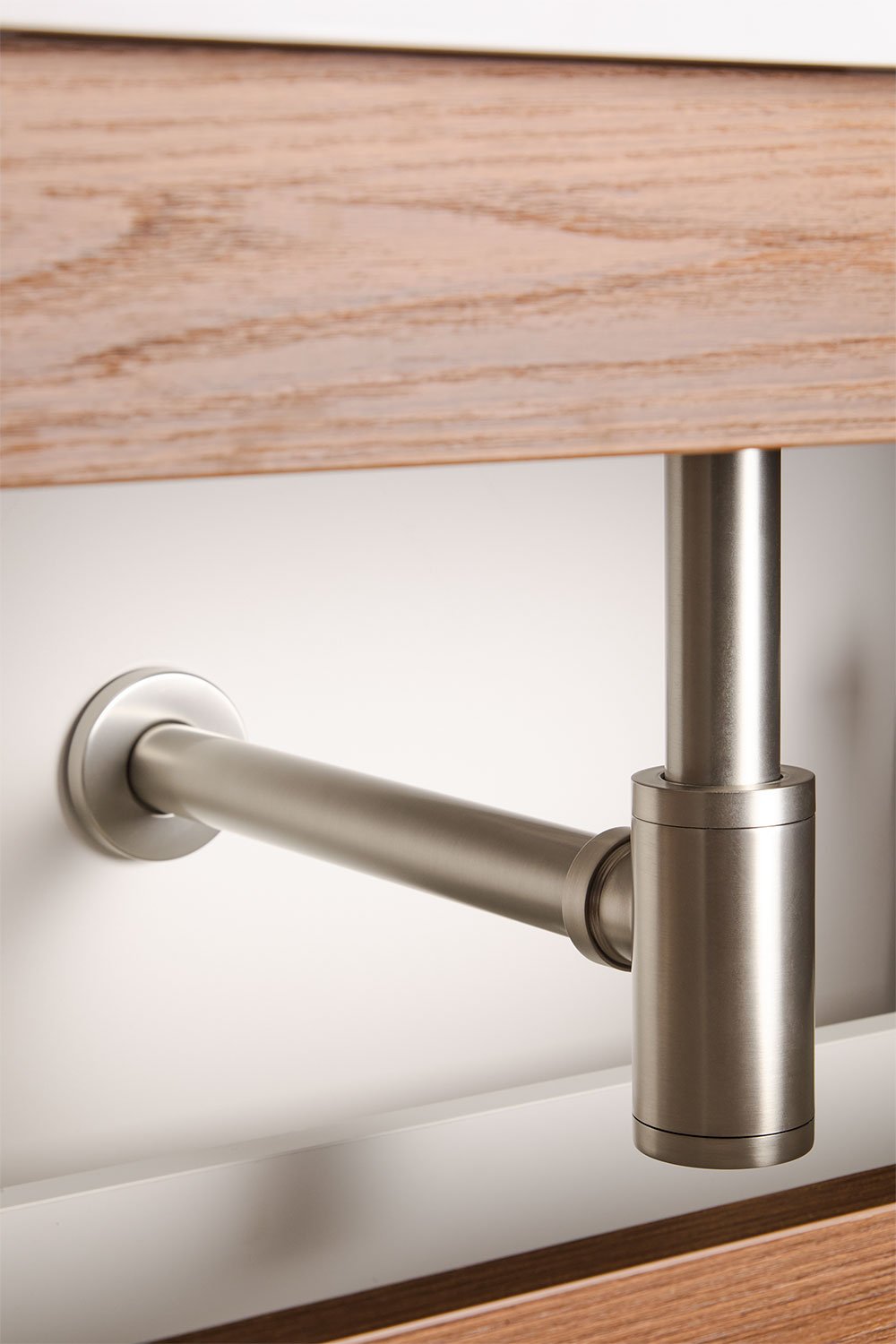 Bibur stainless steel sink siphon, gallery image 5