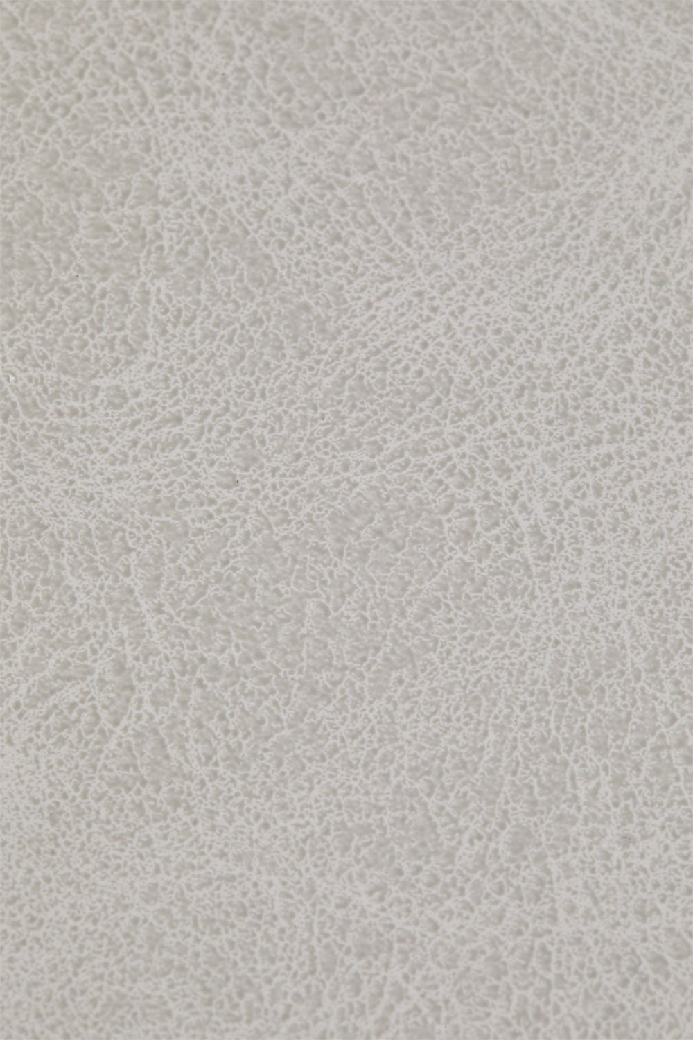 Pack of 2 Kana upholstered dining chairs in faux leather, gallery image 6