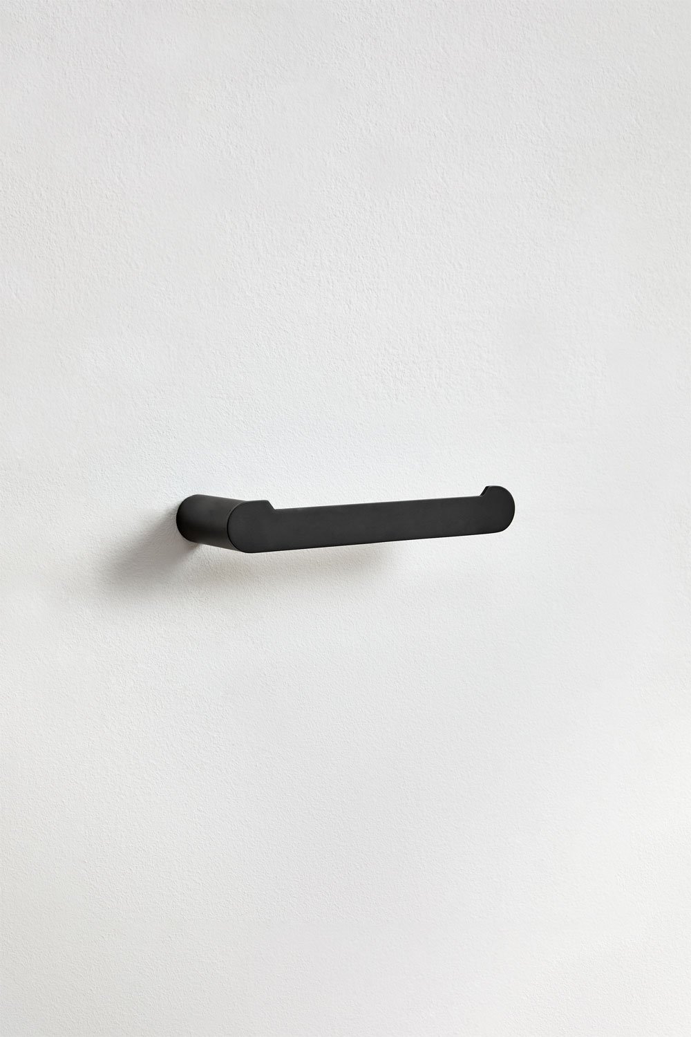 Stainless Steel Bathroom Toilet Paper Holder Alameda, gallery image 1
