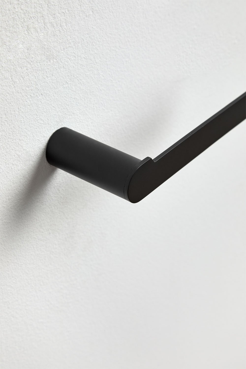 Stainless Steel Bathroom Toilet Paper Holder Alameda, gallery image 3