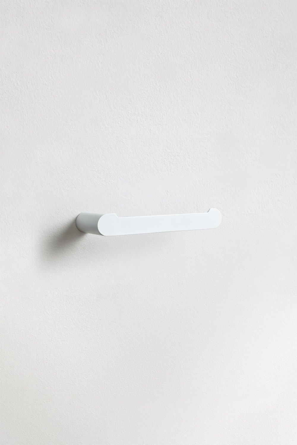 Stainless Steel Bathroom Toilet Paper Holder Alameda, gallery image 1