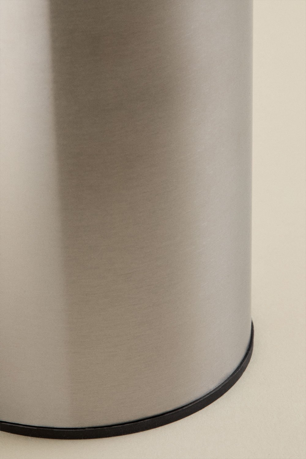 Albox stainless steel toilet brush, gallery image 4