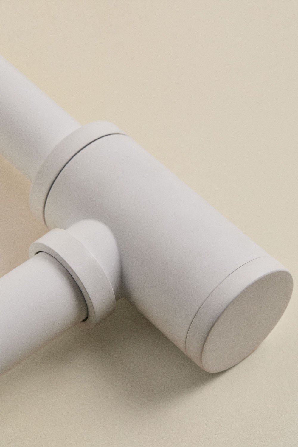 Bibur stainless steel sink trap set and Orveta Click-Clack sink drain valve, gallery image 2