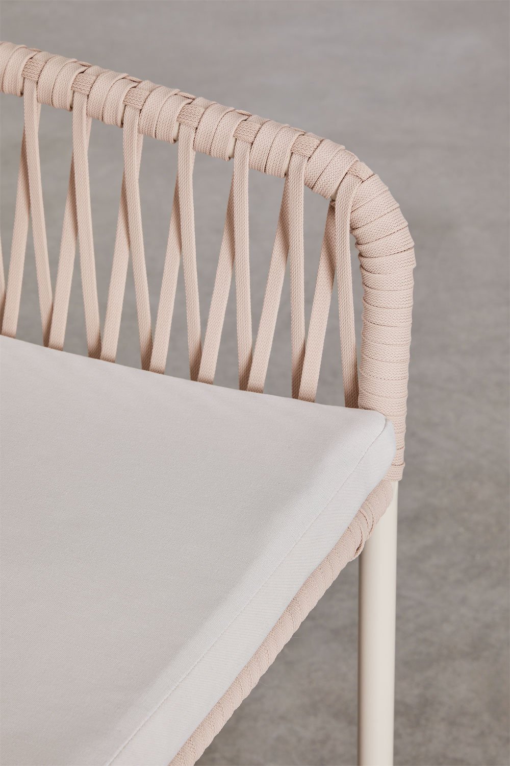 Arhiza high stool, gallery image 5