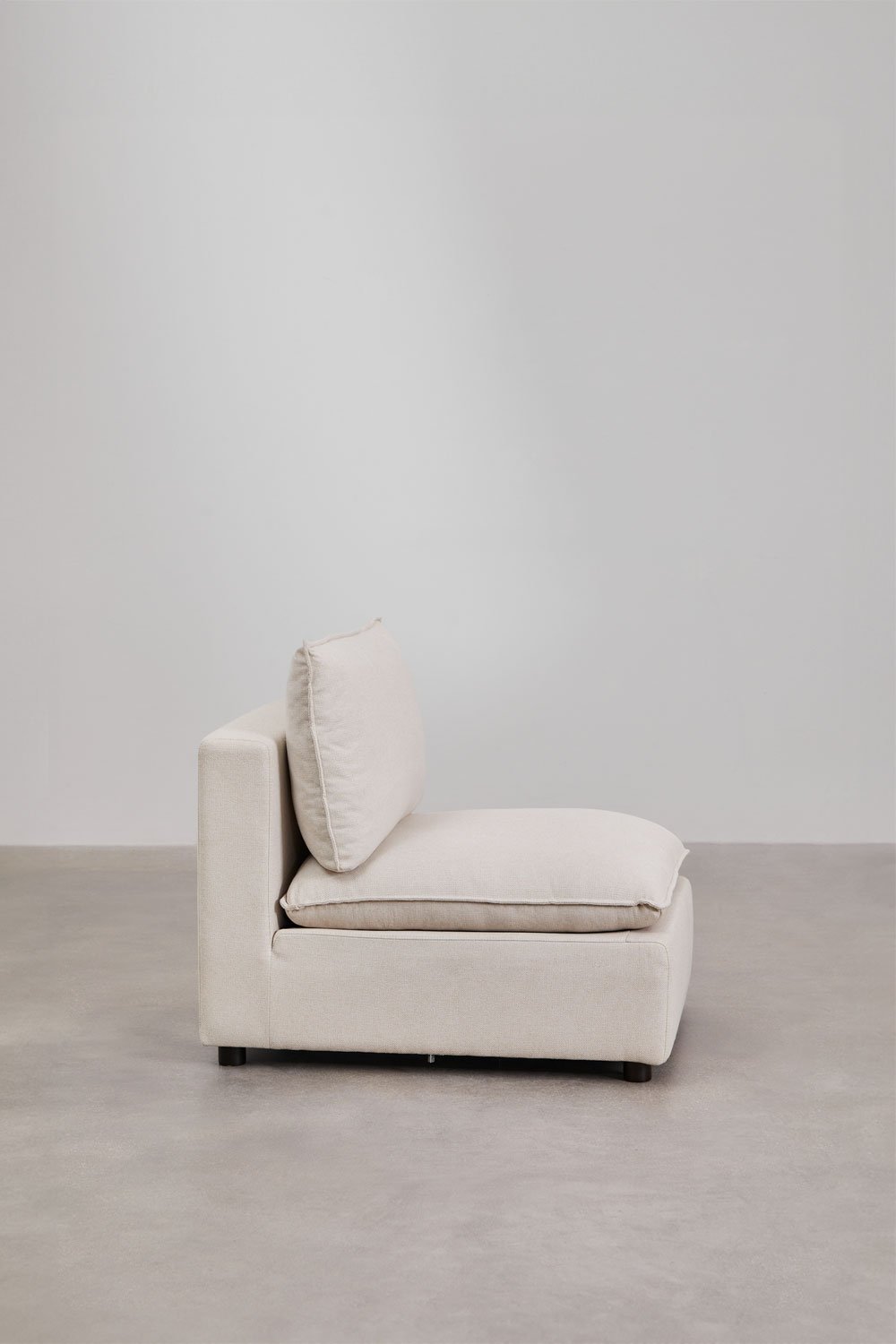 Central module for modular sofa Daniela, gallery image 3