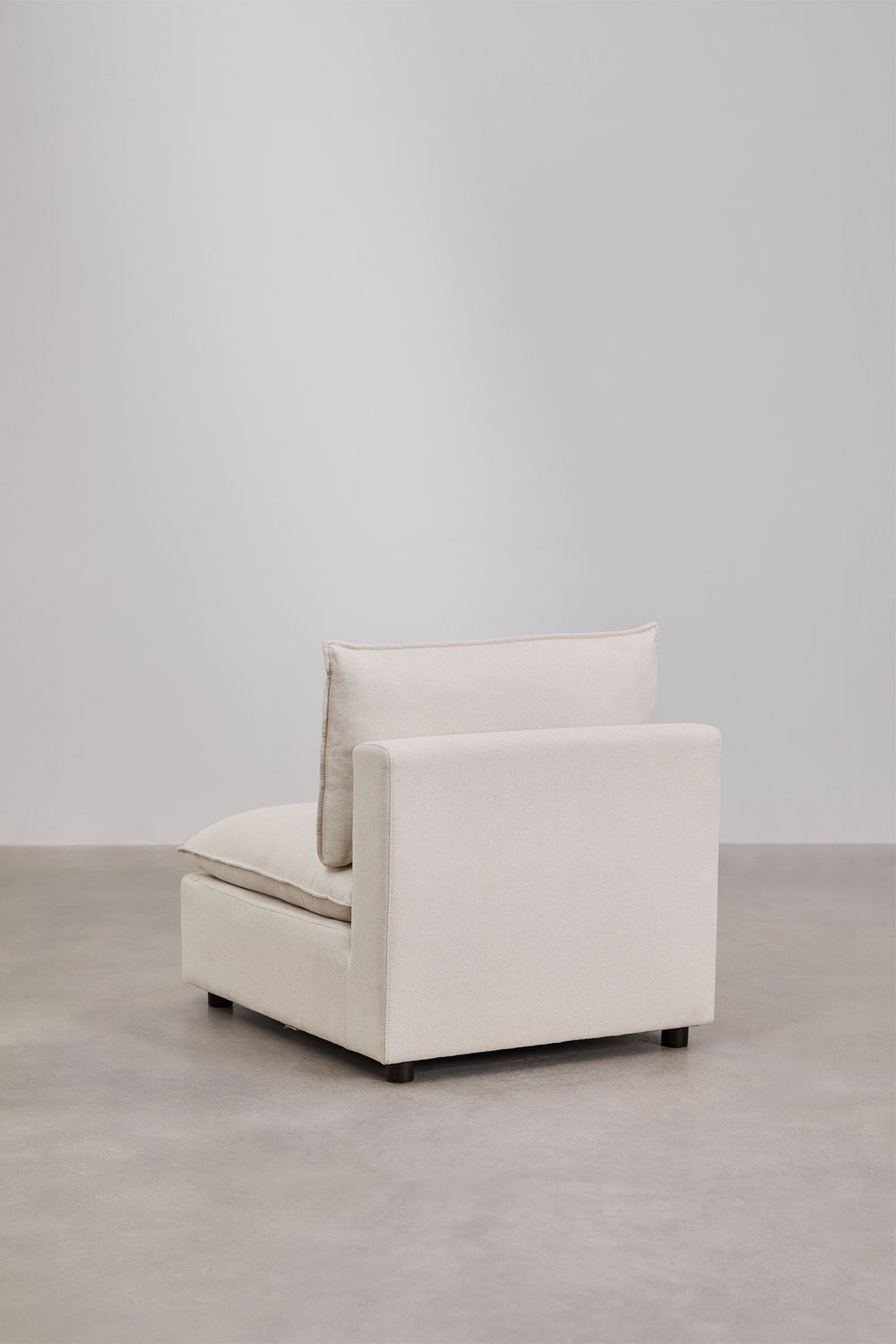 Central module for modular sofa Daniela, gallery image 4