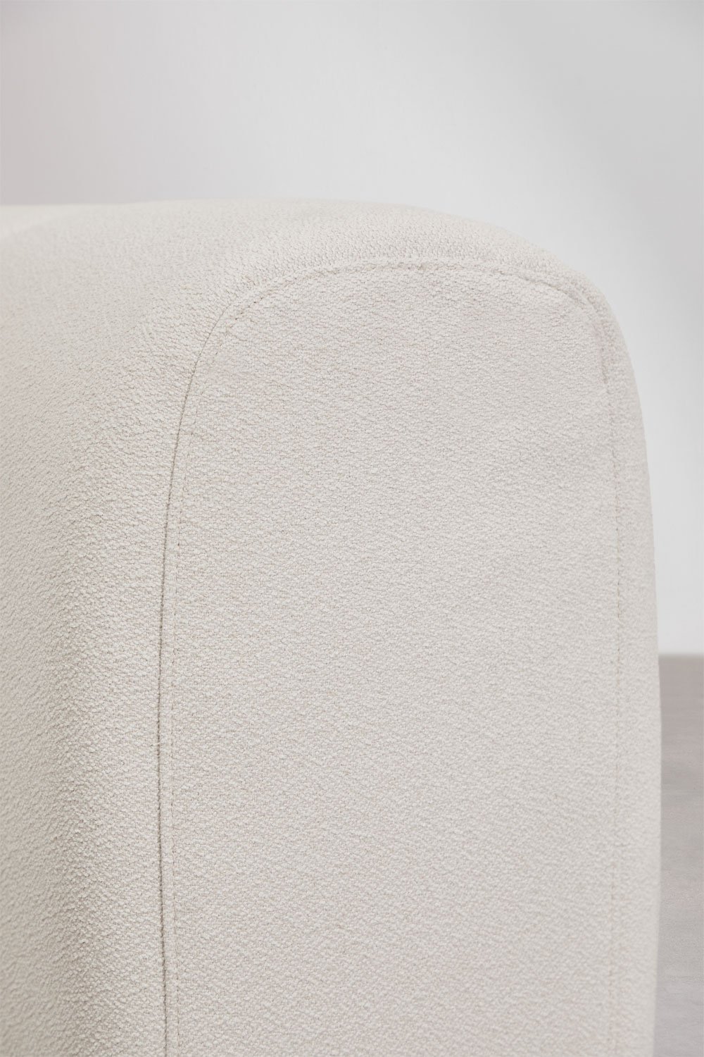 Right armrest for Eliot modular sofa, gallery image 2