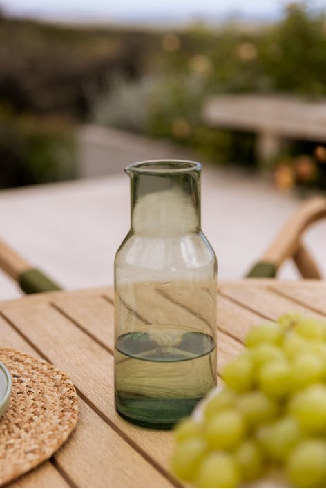 Gulix 1.5 L glass jug