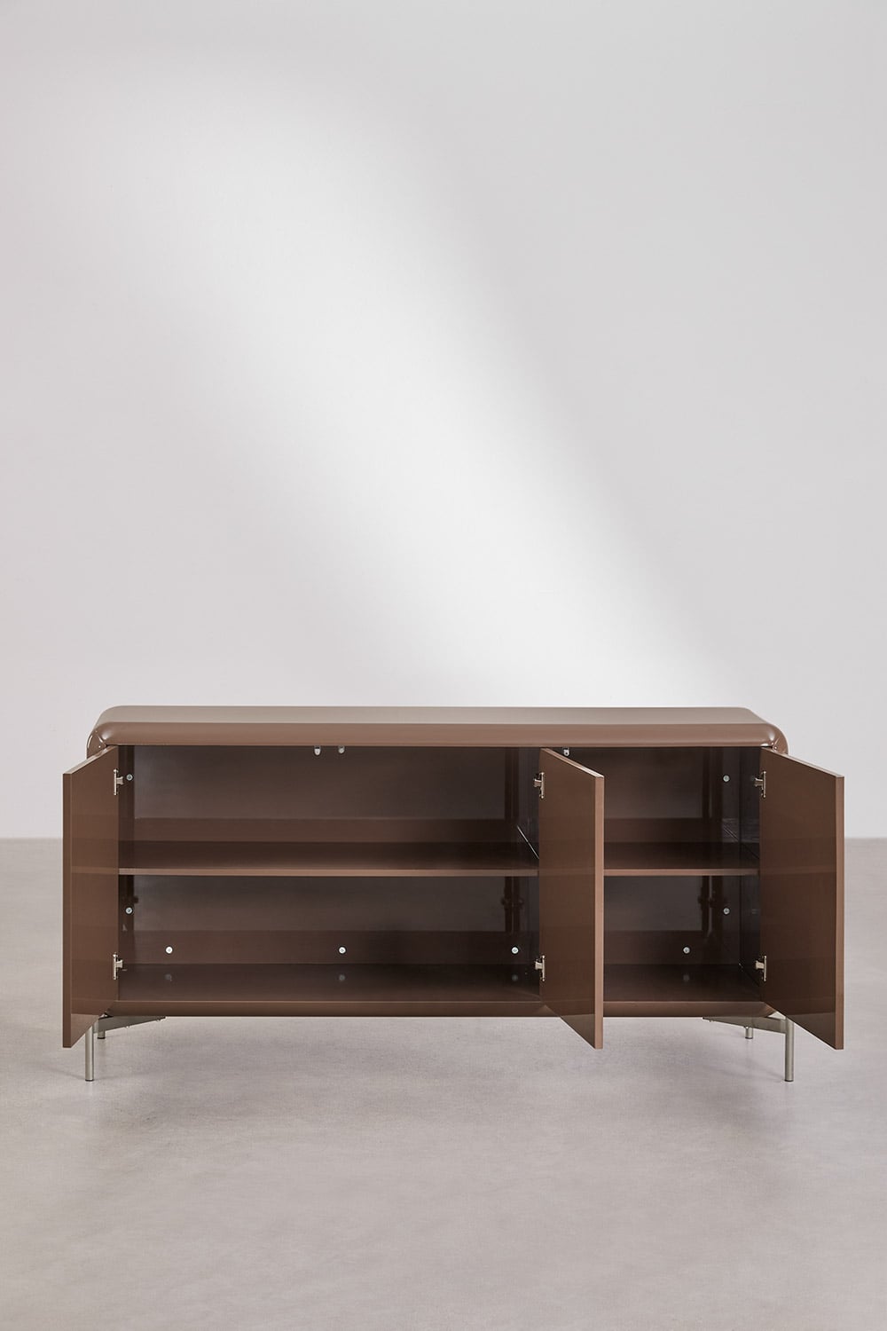 160x45 cm sideboard in Alazne MDF, gallery image 5