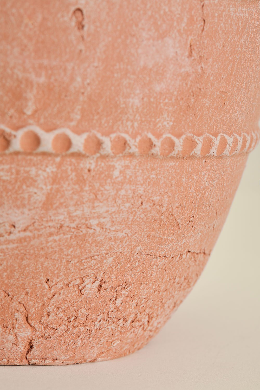 Terracotta Vase (↑25 cm) Agnon, gallery image 4