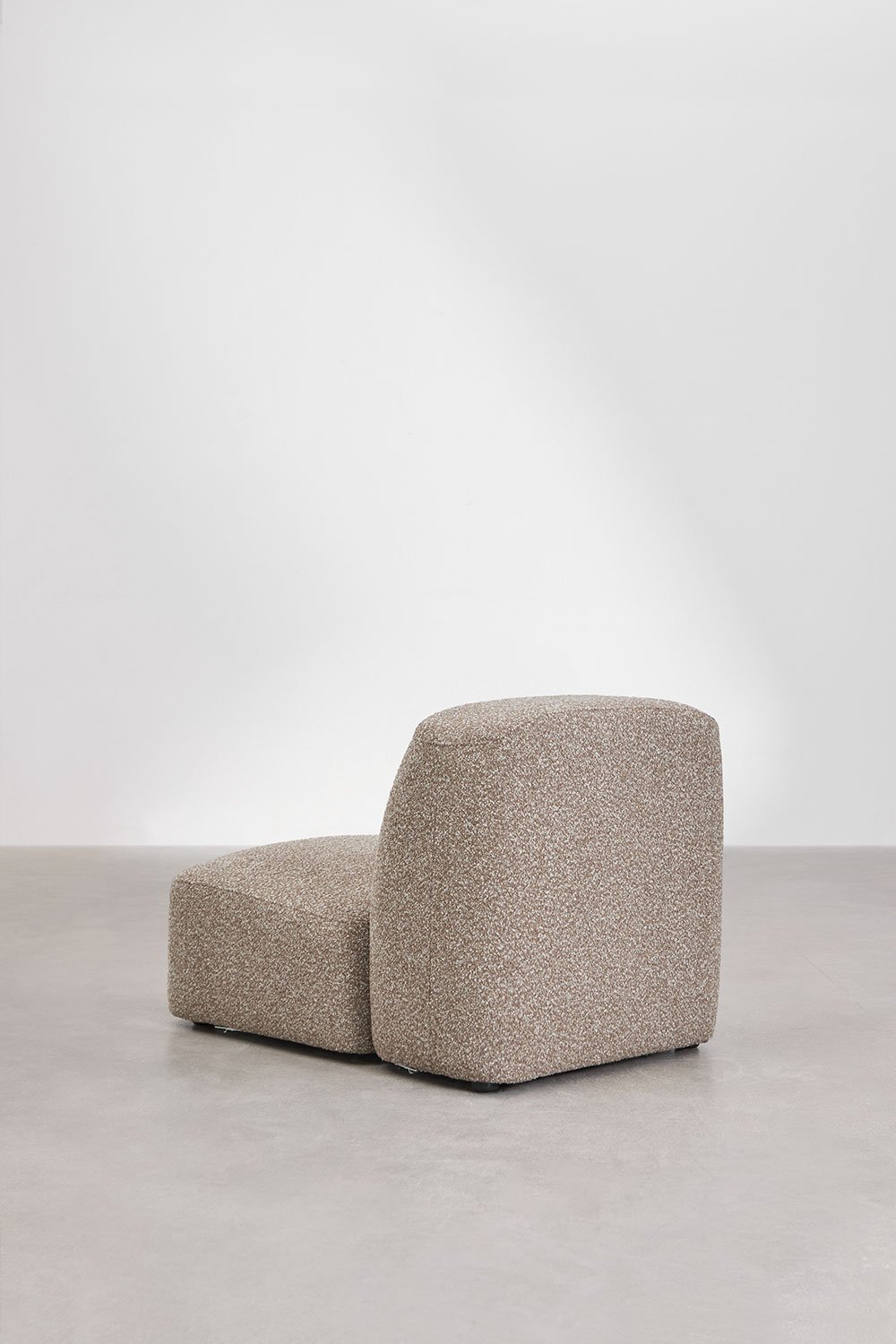 Central module for Bastian modular sofa, gallery image 4