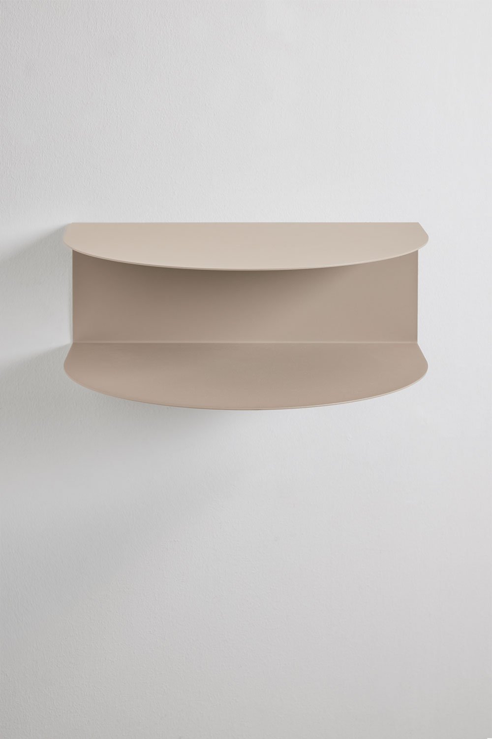 Taifa stainless steel shelf, gallery image 3