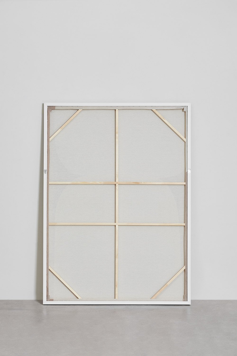 Decorative painting 100x140 cm hand painted on Arvilo canvas, gallery image 7