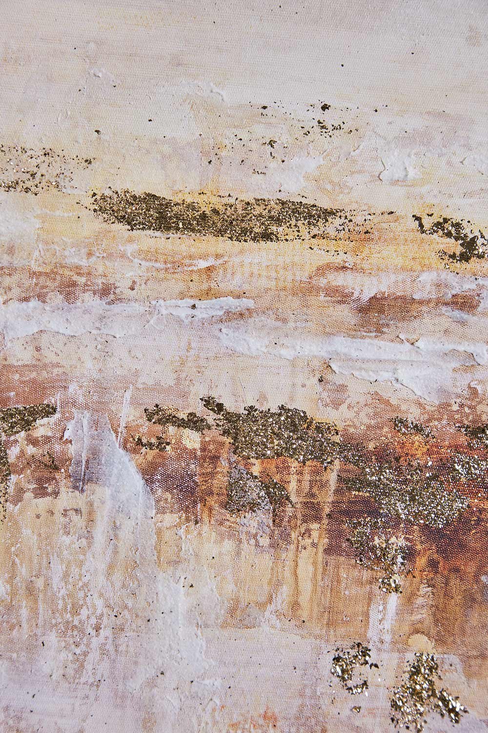 Decorative painting 100x120 cm hand-painted on canvas Kenvo, gallery image 3