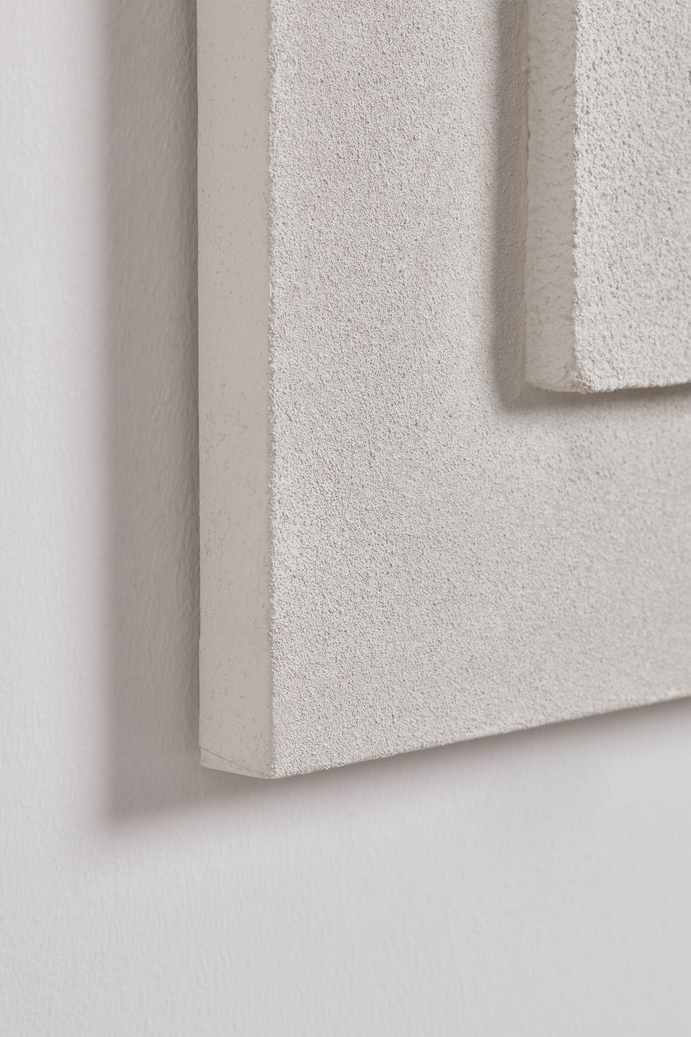 Decorative canvas 100x140 cm with Quelio relief, gallery image 3