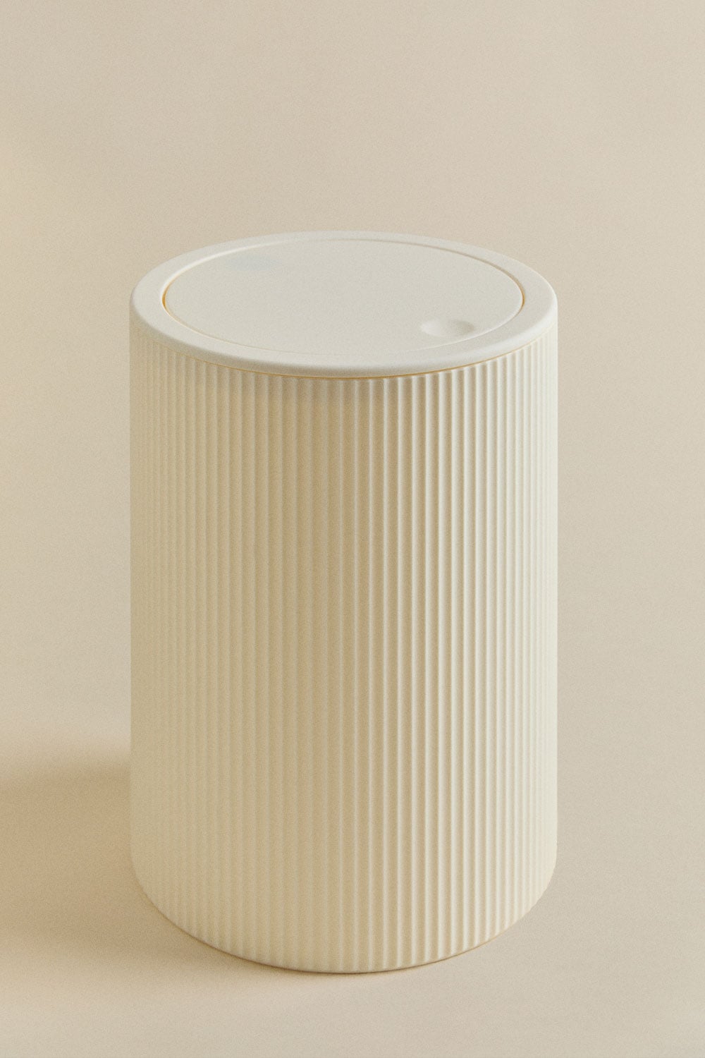 Ozene ABS Lidded Waste Bin, gallery image 2