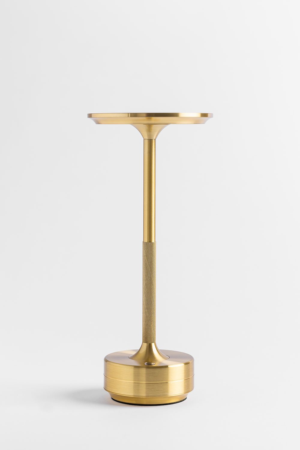 Rivkin wireless LED outdoor table lamp, gallery image 4