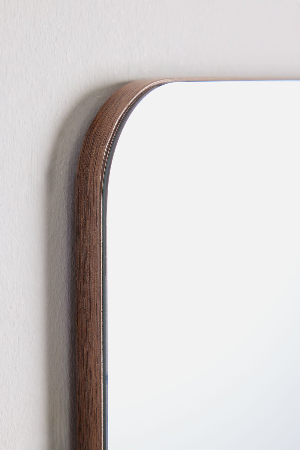 Entry console 80x120 cm in MDF with Varna mirror, gallery image 6