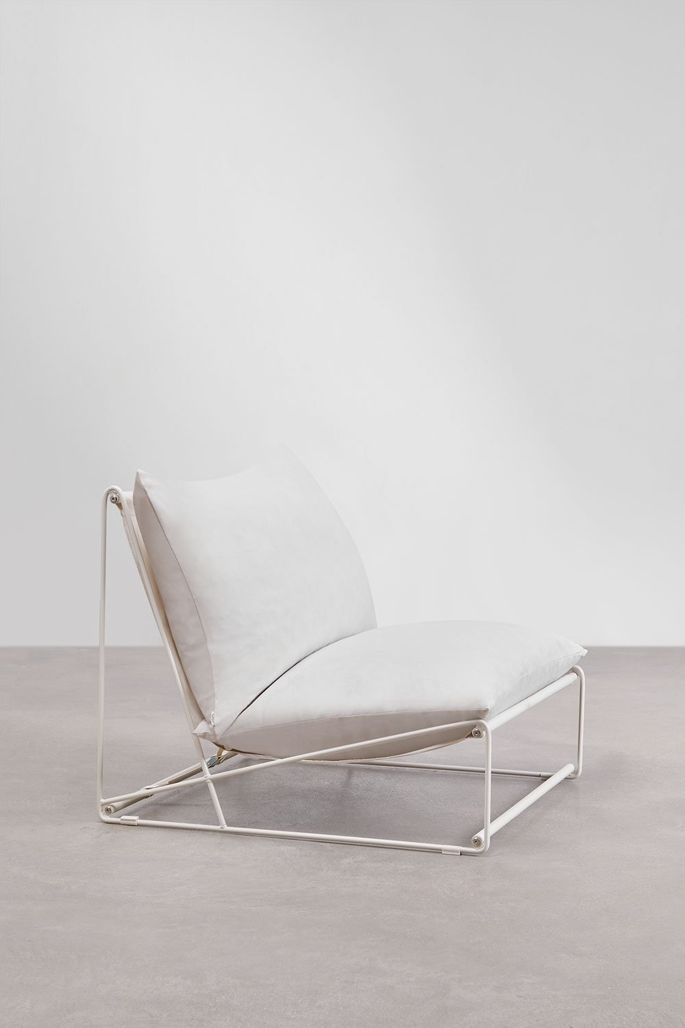 Amaro garden armchair, gallery image 4