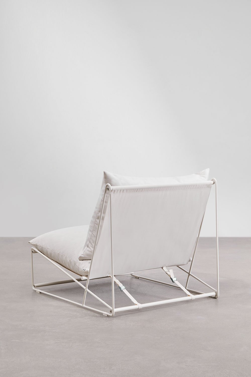 Amaro garden armchair, gallery image 5