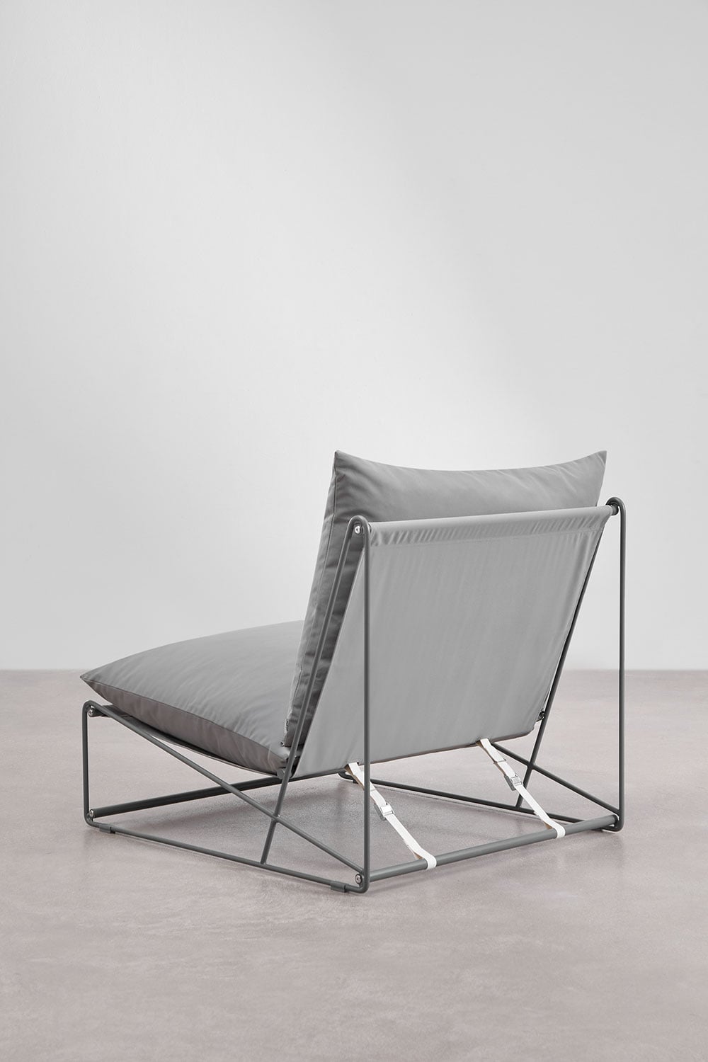 Central module for Amaro modular garden sofa, gallery image 5