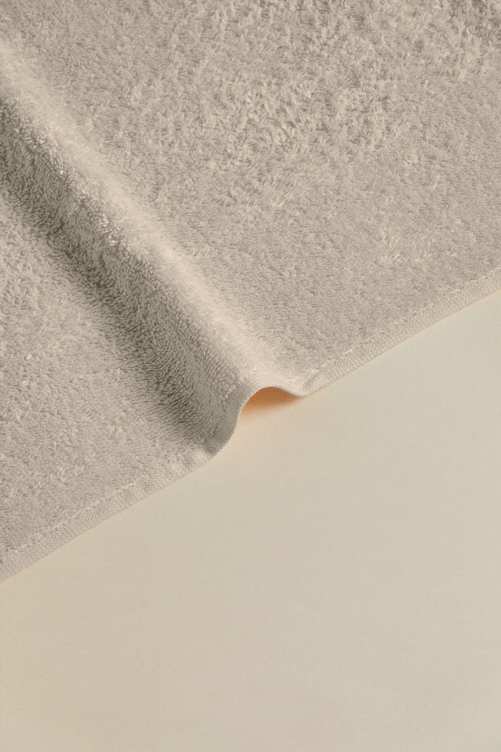 Markel cotton and linen towel, gallery image 5