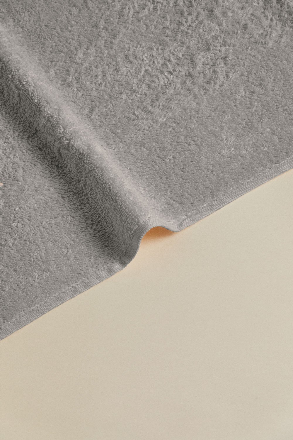 Markel cotton and linen towel, gallery image 5