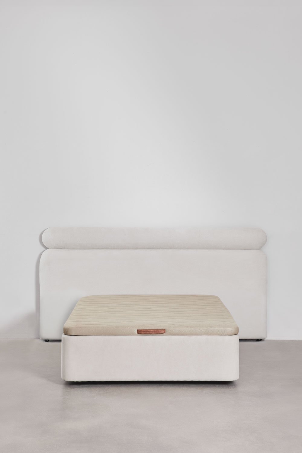 180cm Cirene upholstered headboard, gallery image 9