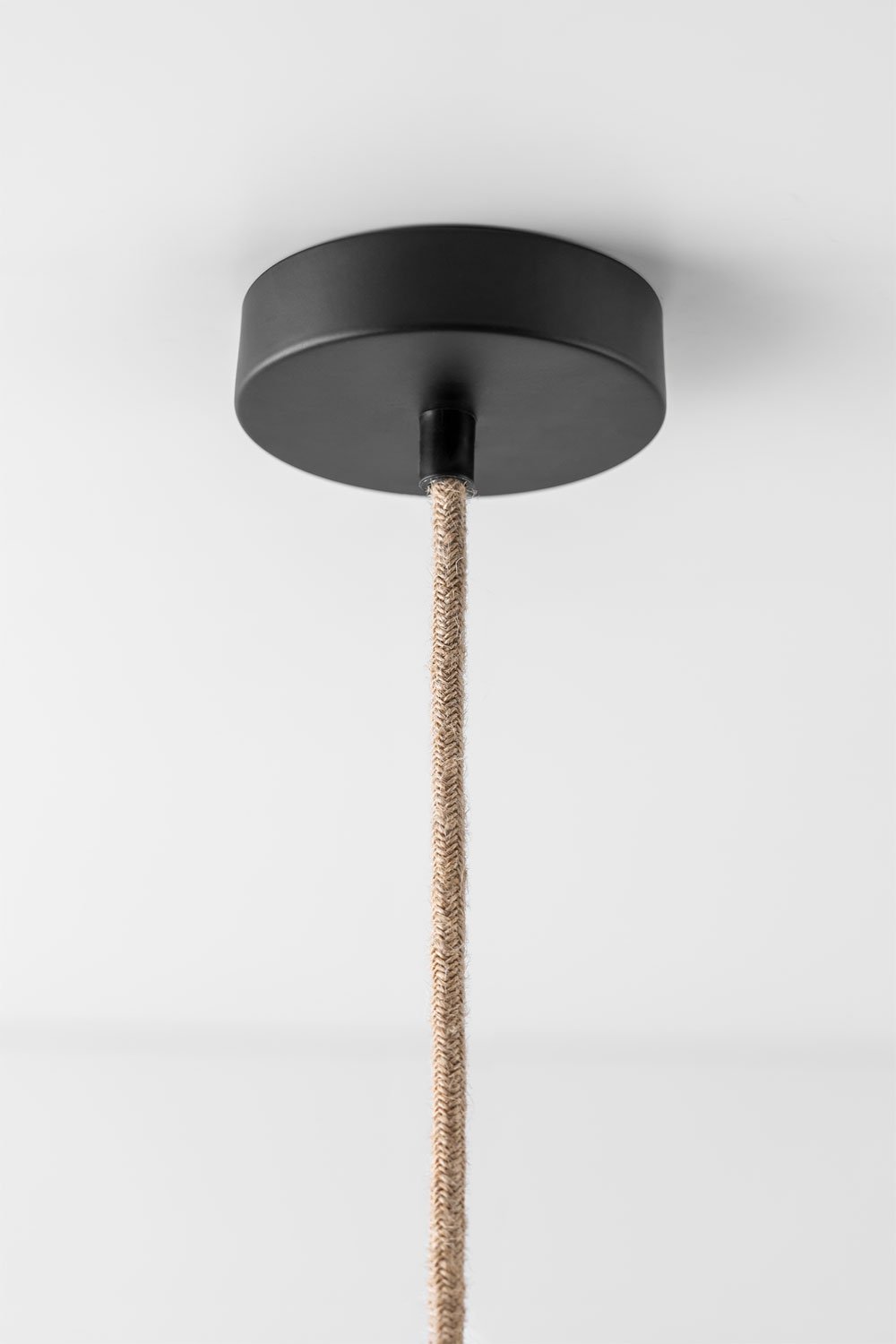 Kayradens outdoor ceiling lamp, gallery image 7