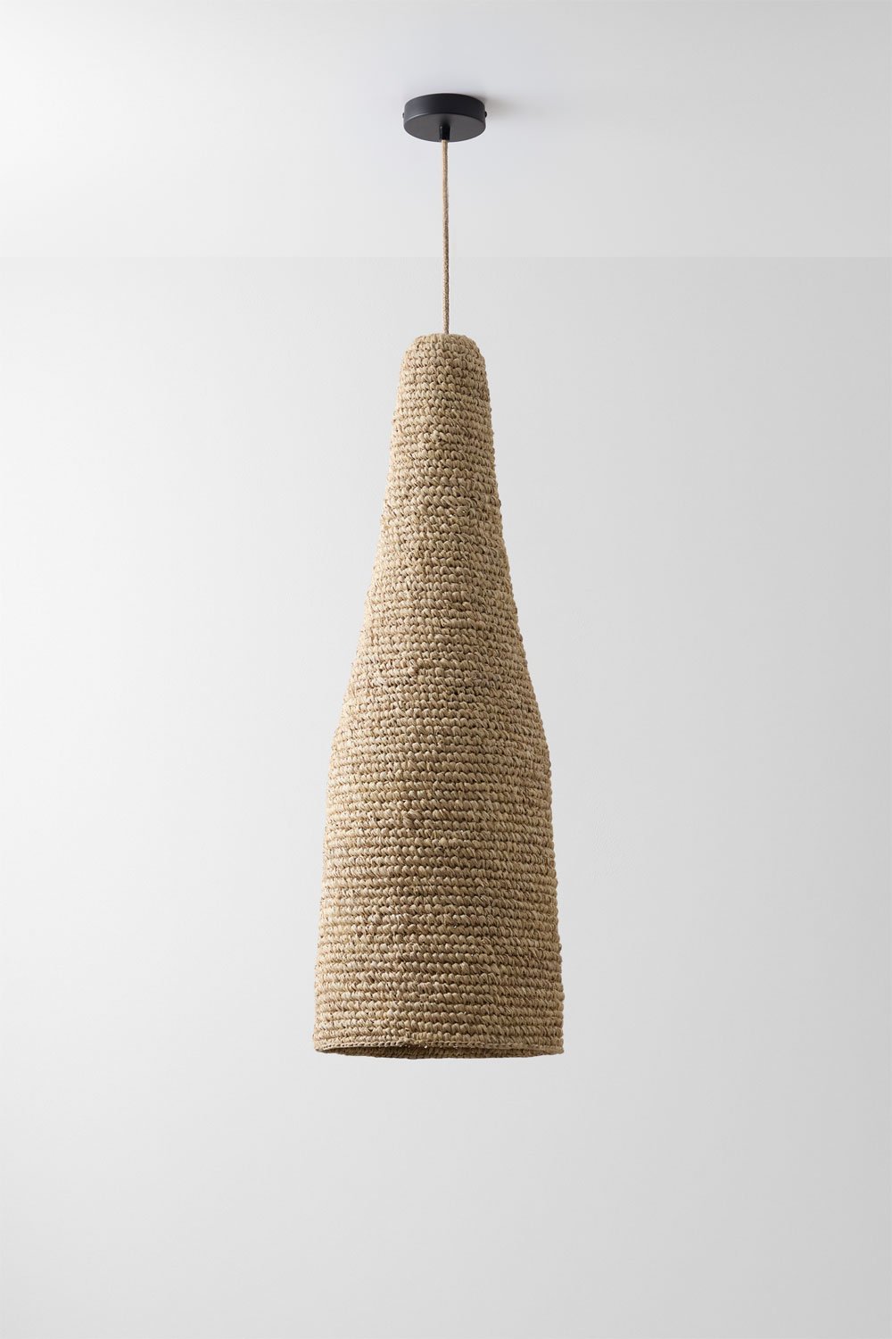 Jessica outdoor hanging ceiling lamp, gallery image 2