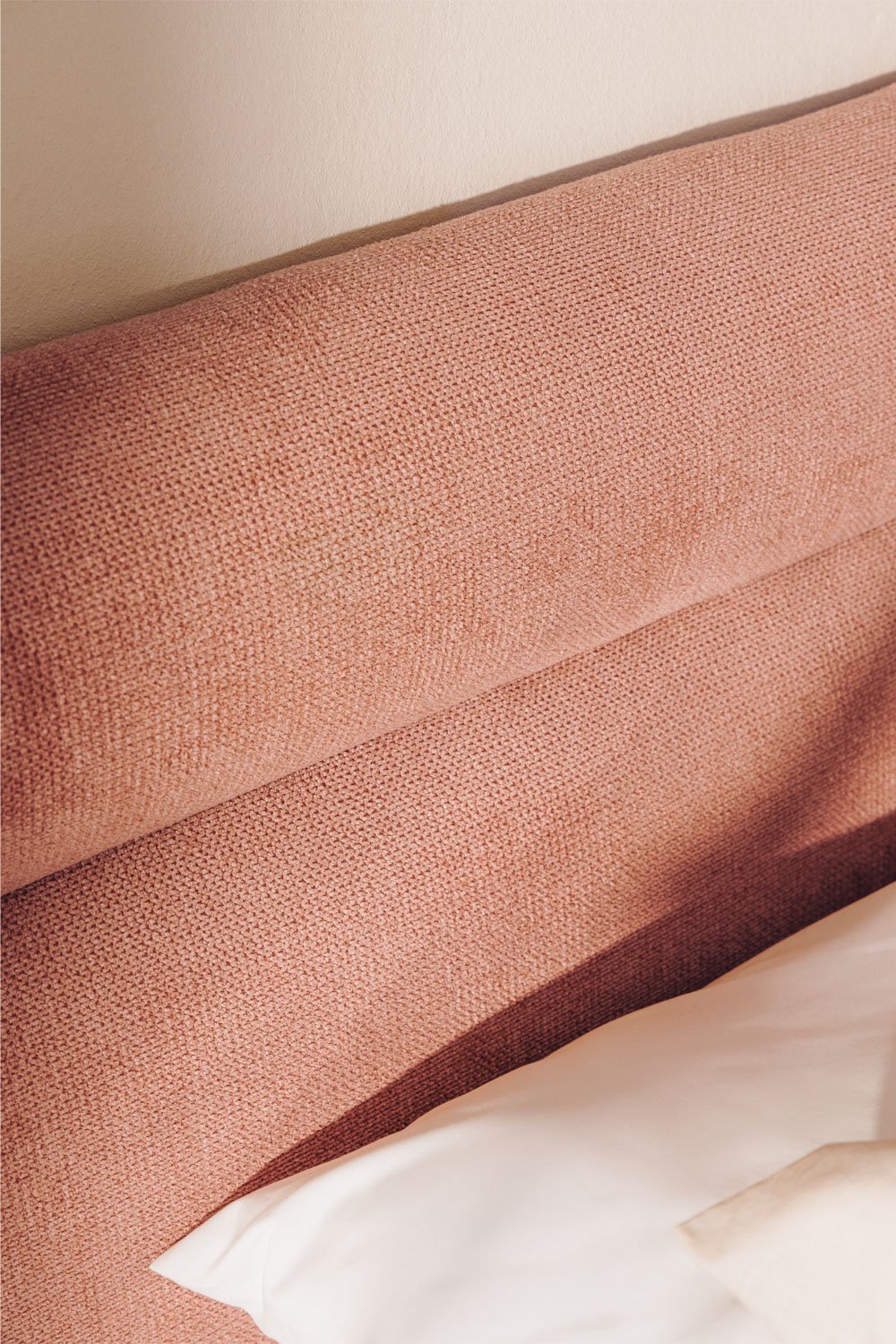 180cm Cirene upholstered headboard, gallery image 2