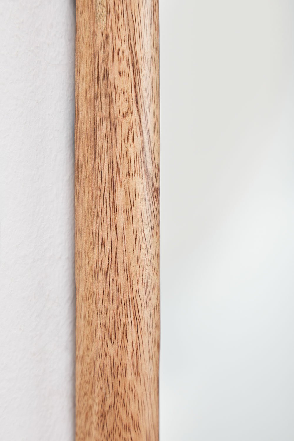 40x50 cm Patmos mango wood wall mirror, gallery image 5