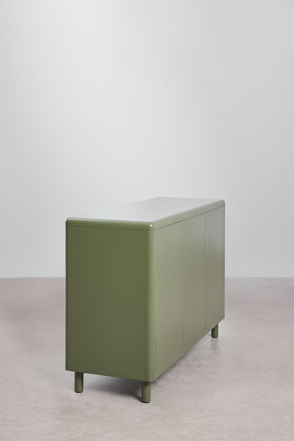 Michigan steel sideboard, gallery image 4